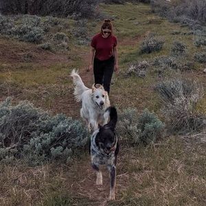 Meet your Posher, Aurora